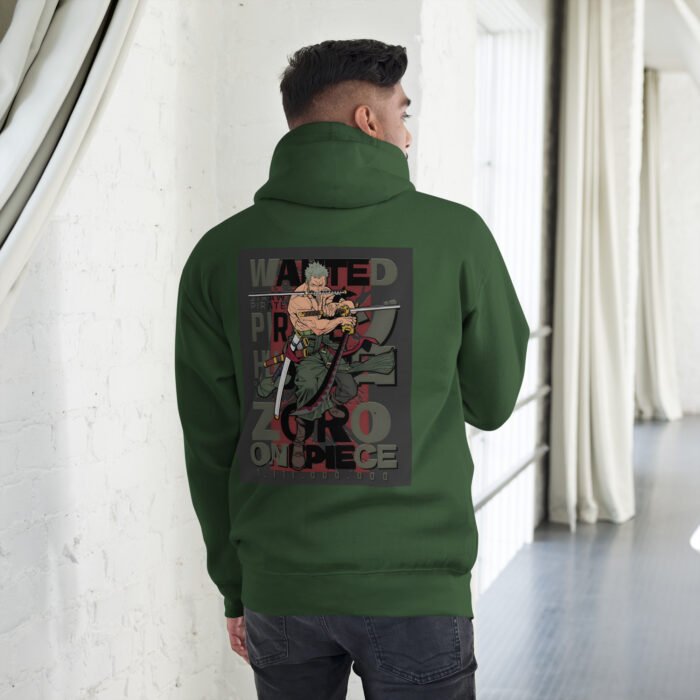 Unisex Hoodie - Image 8