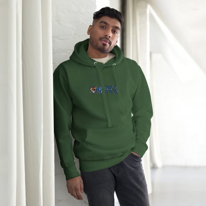 Unisex Hoodie - Image 5