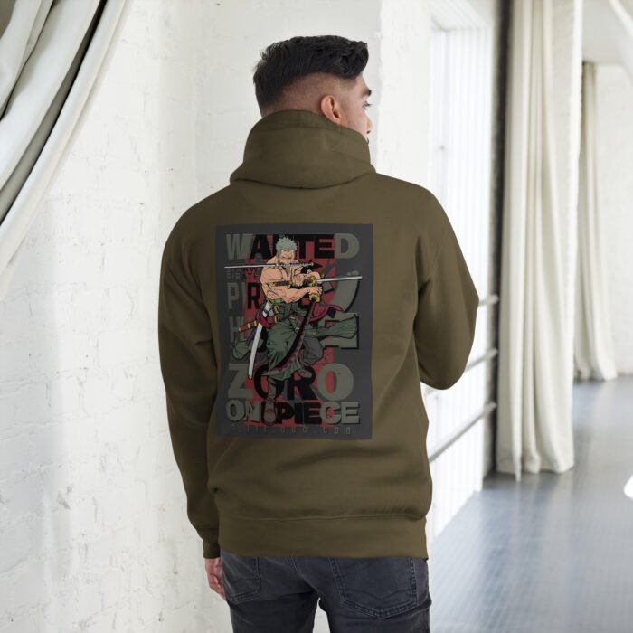 Unisex Hoodie - Image 10