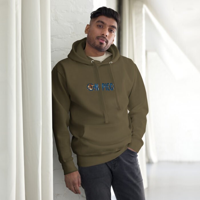 Unisex Hoodie - Image 7