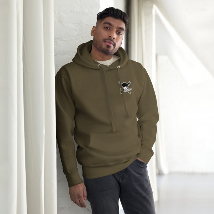 Unisex Hoodie - Image 9