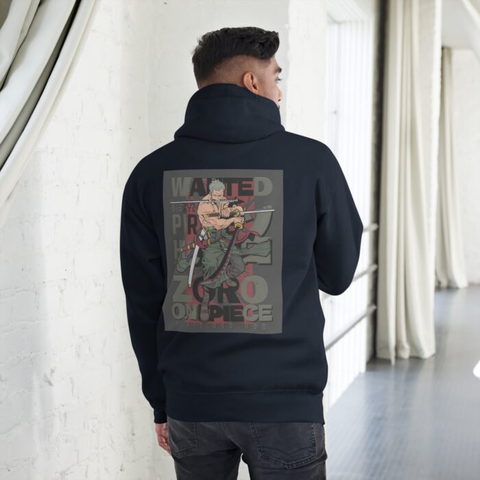 Unisex Hoodie - Image 4