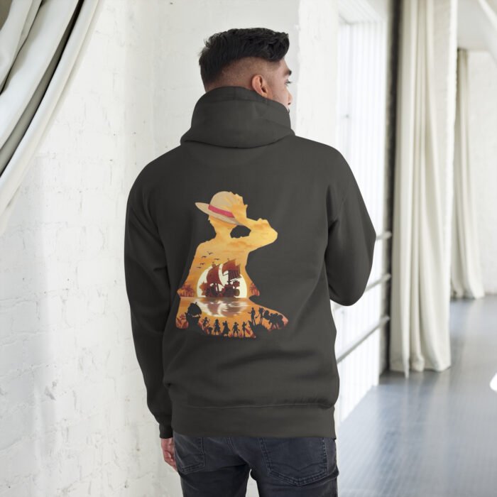 Unisex Hoodie - Image 4