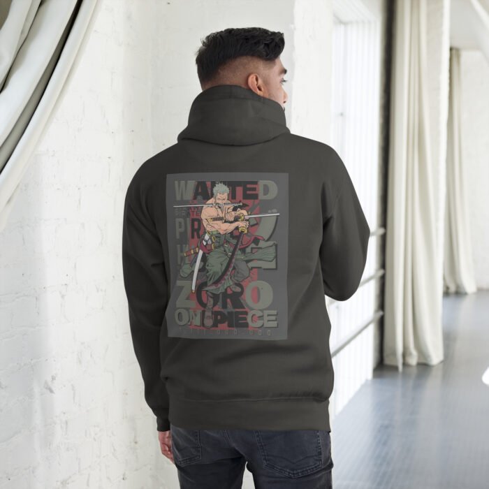 Unisex Hoodie - Image 6