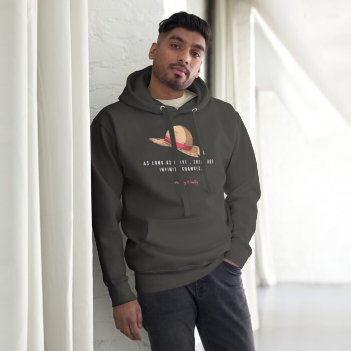 Unisex Hoodie - Image 6