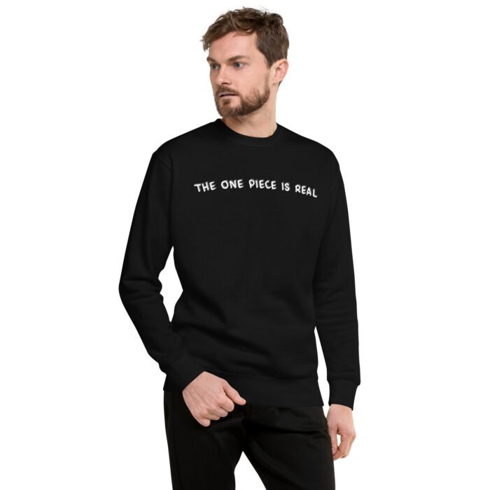 Unisex Premium Sweatshirt - Image 2