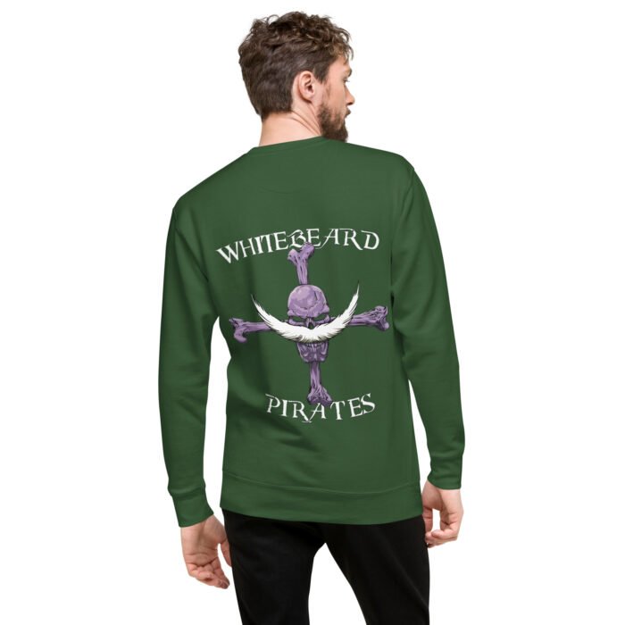 Unisex Premium Sweatshirt - Image 8