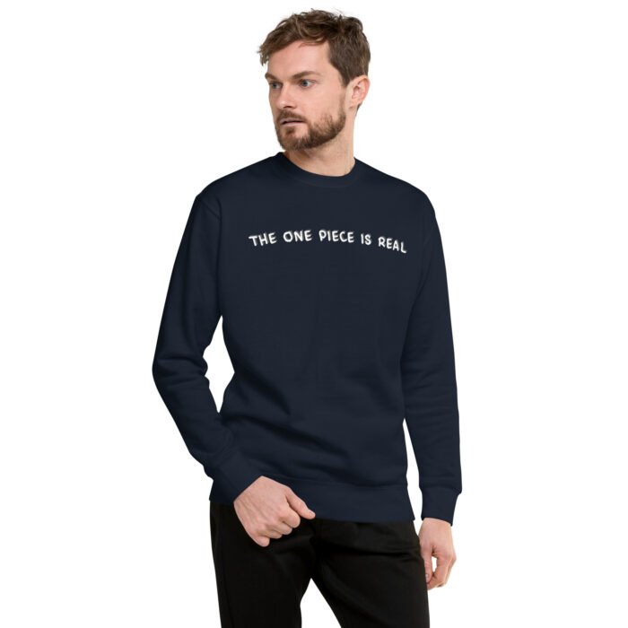 Unisex Premium Sweatshirt - Image 3