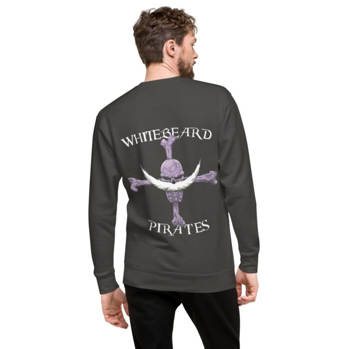 Unisex Premium Sweatshirt - Image 6