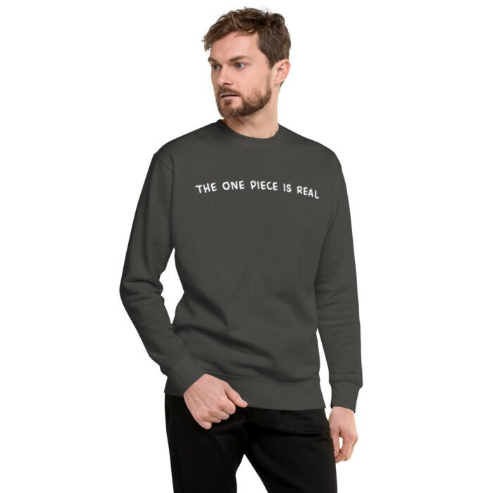 Unisex Premium Sweatshirt - Image 5