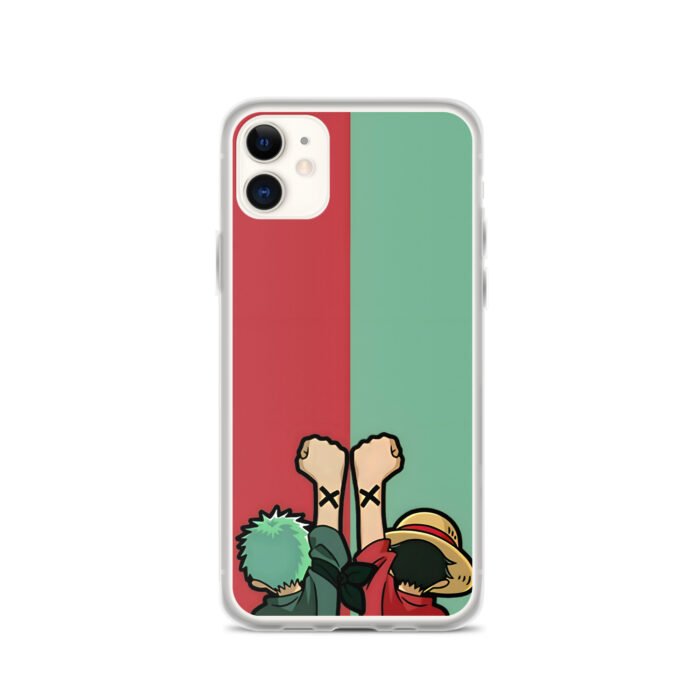 Clear Case for iPhone® - Image 6