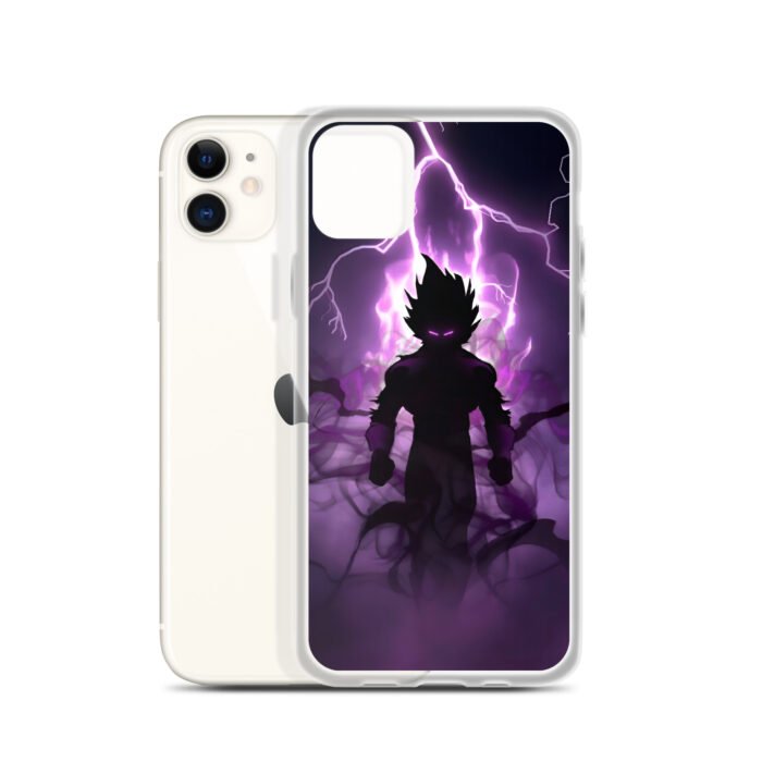 Clear Case for iPhone® - Image 6
