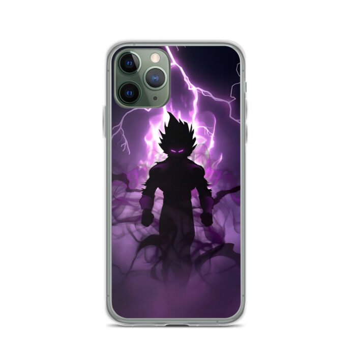 Clear Case for iPhone® - Image 4