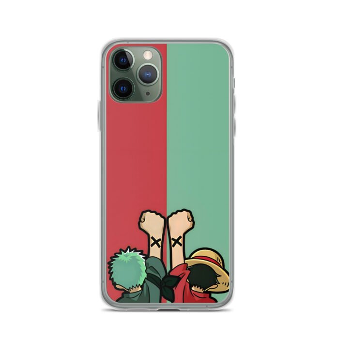Clear Case for iPhone® - Image 4