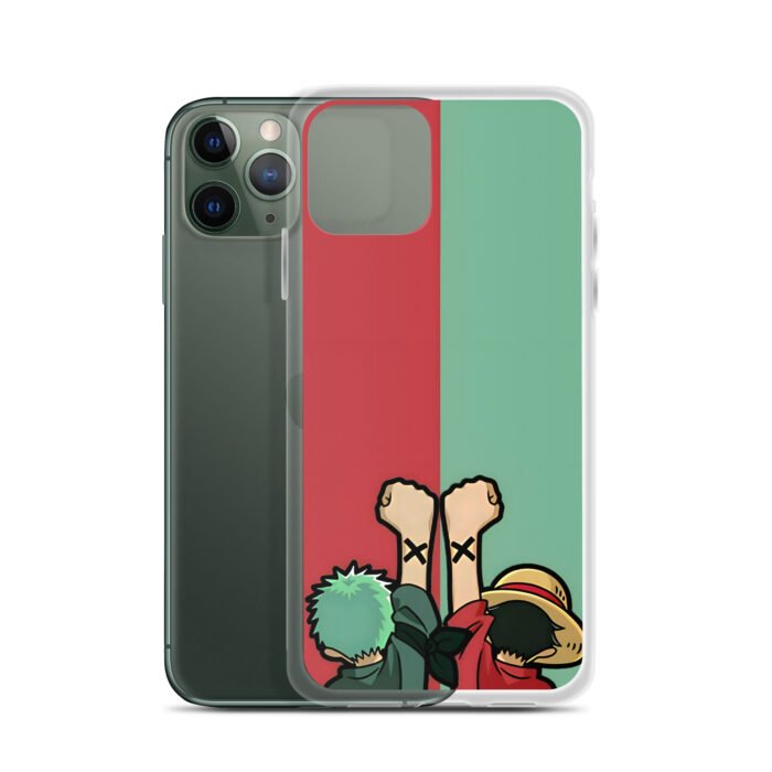 Clear Case for iPhone® - Image 5
