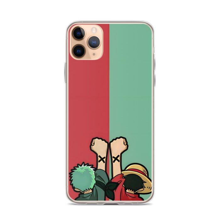 Clear Case for iPhone® - Image 2