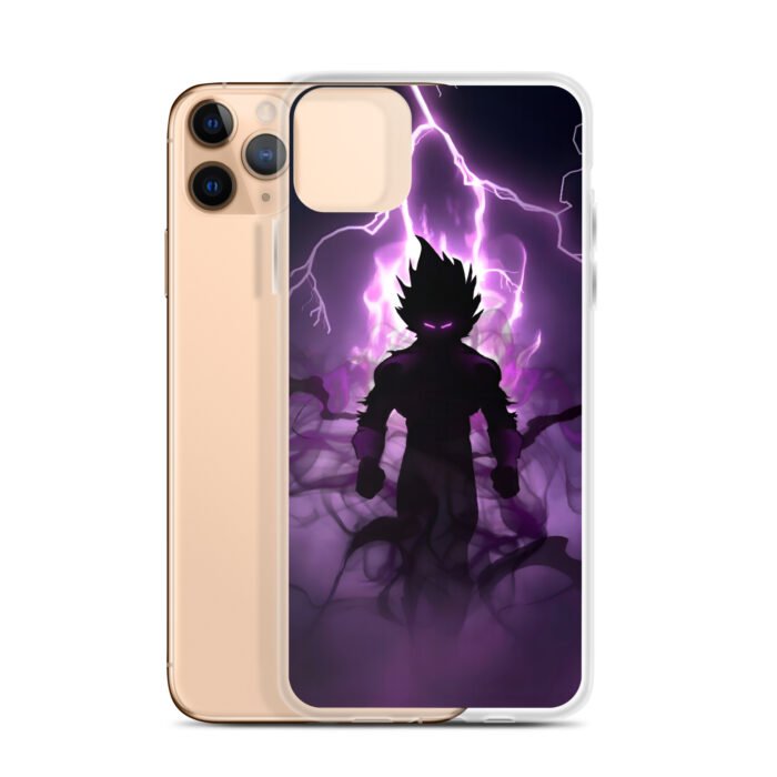 Clear Case for iPhone® - Image 3