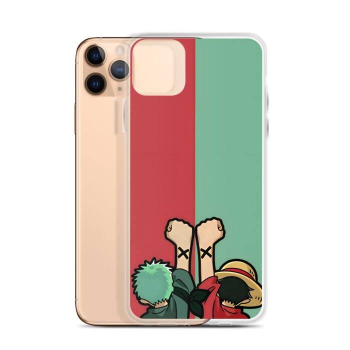 Clear Case for iPhone® - Image 3