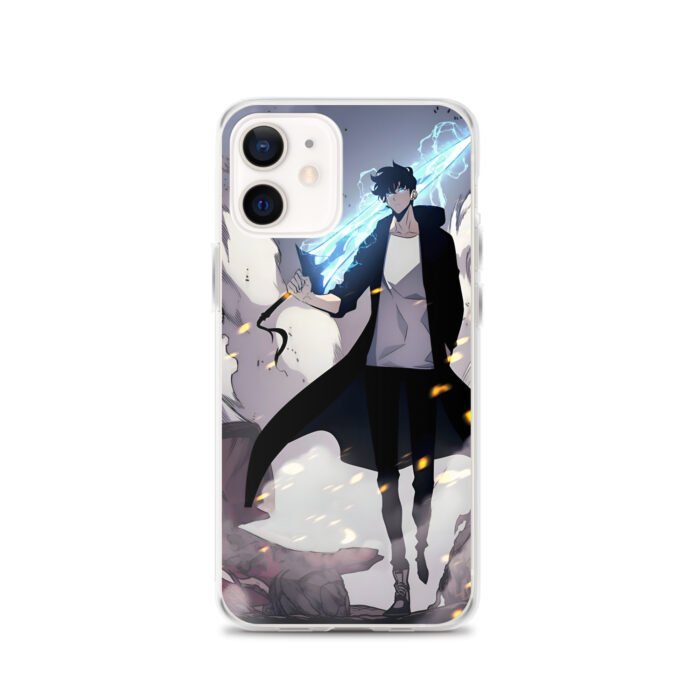 Clear Case for iPhone® - Image 13