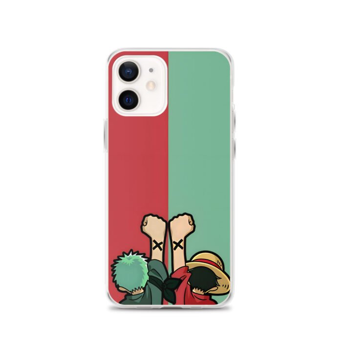 Clear Case for iPhone® - Image 13