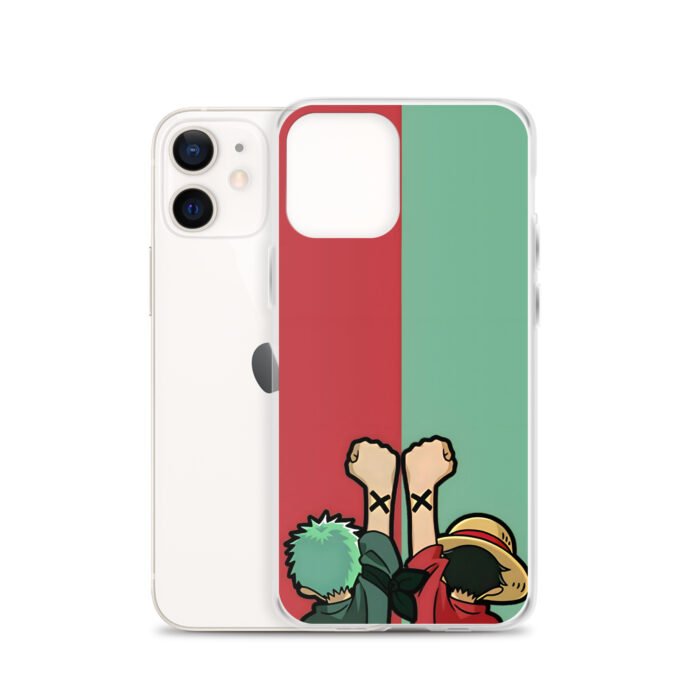 Clear Case for iPhone® - Image 14