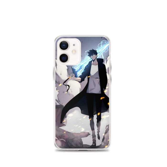 Clear Case for iPhone® - Image 8