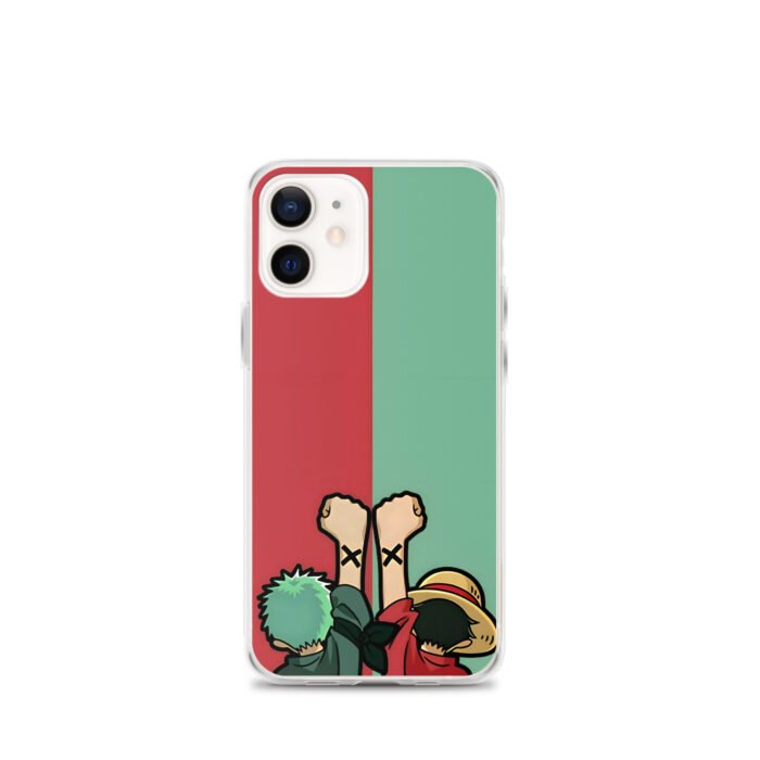 Clear Case for iPhone® - Image 7