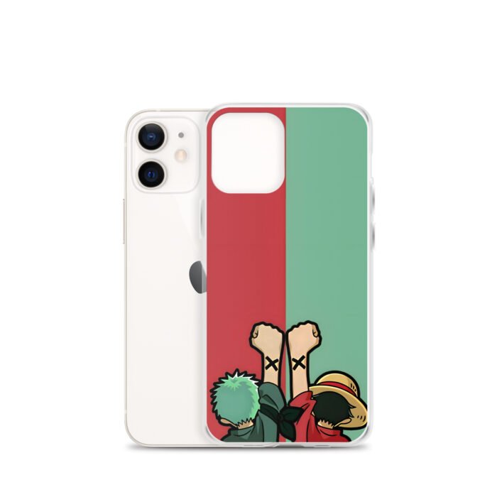 Clear Case for iPhone® - Image 8
