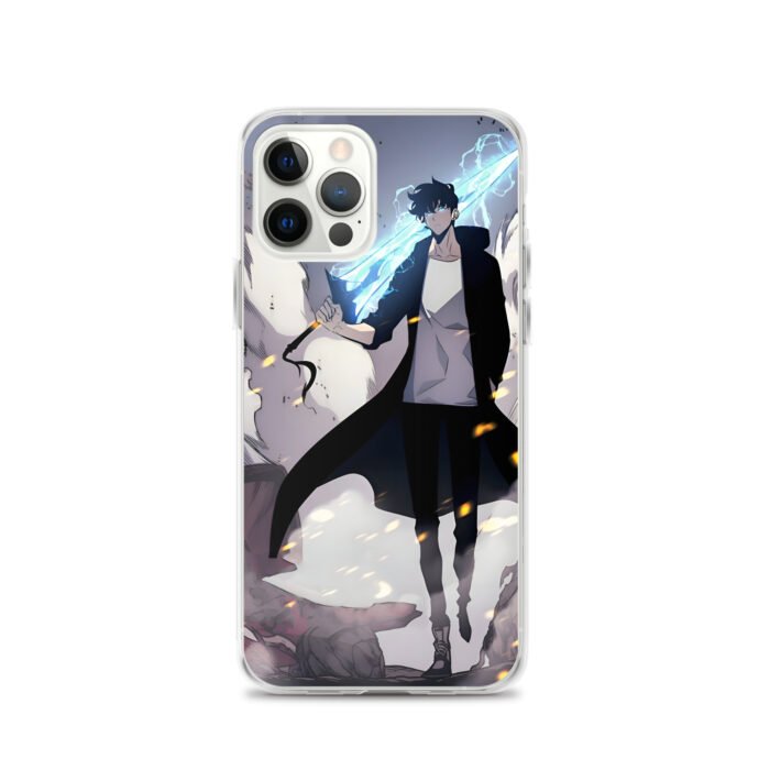 Clear Case for iPhone® - Image 12