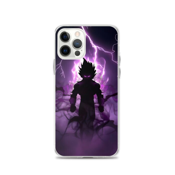 Clear Case for iPhone® - Image 11