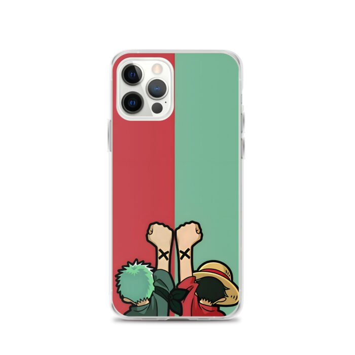 Clear Case for iPhone® - Image 11