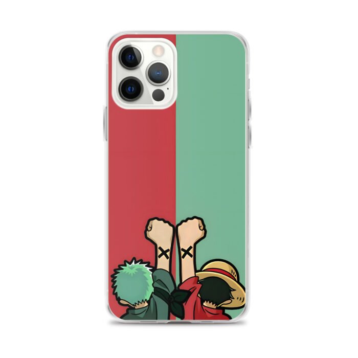 Clear Case for iPhone® - Image 9