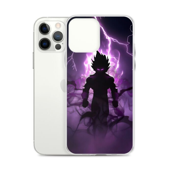 Clear Case for iPhone® - Image 10