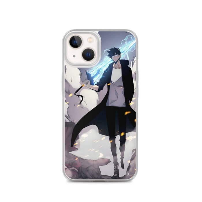 Clear Case for iPhone® - Image 21