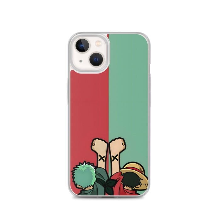 Clear Case for iPhone® - Image 21