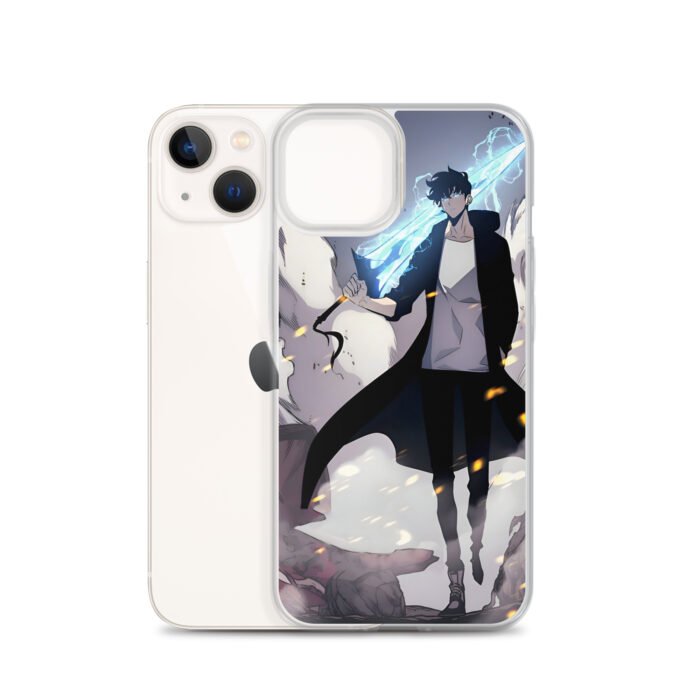 Clear Case for iPhone® - Image 22