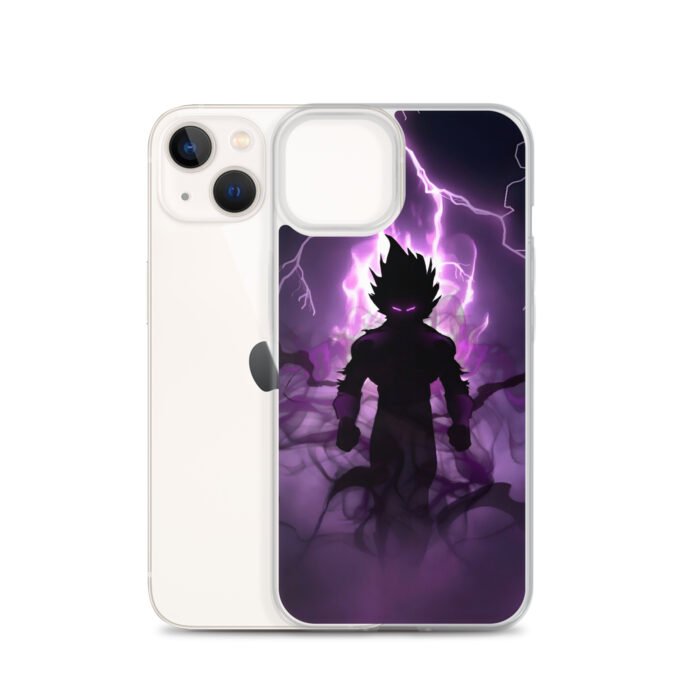 Clear Case for iPhone® - Image 22