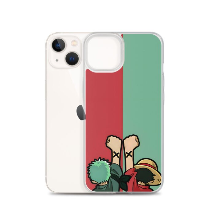 Clear Case for iPhone® - Image 22