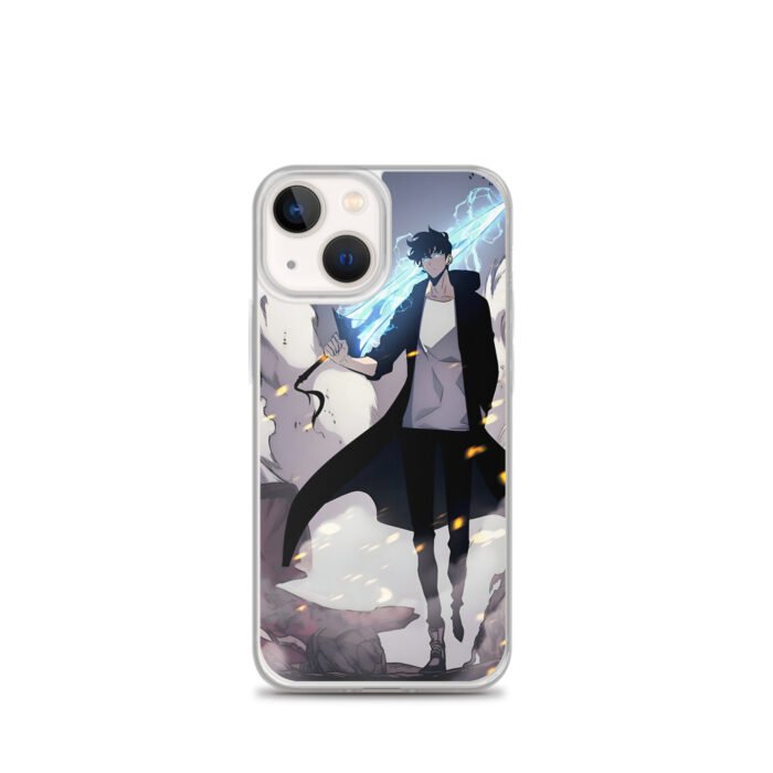 Clear Case for iPhone® - Image 15