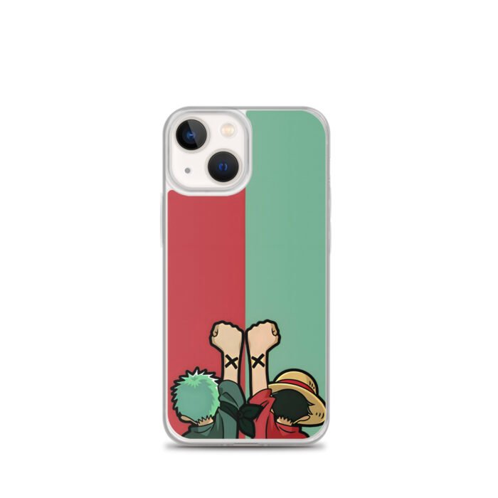 Clear Case for iPhone® - Image 15