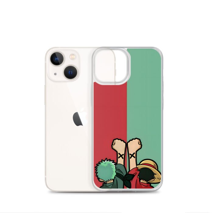 Clear Case for iPhone® - Image 16