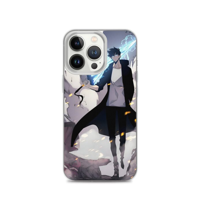 Clear Case for iPhone® - Image 19