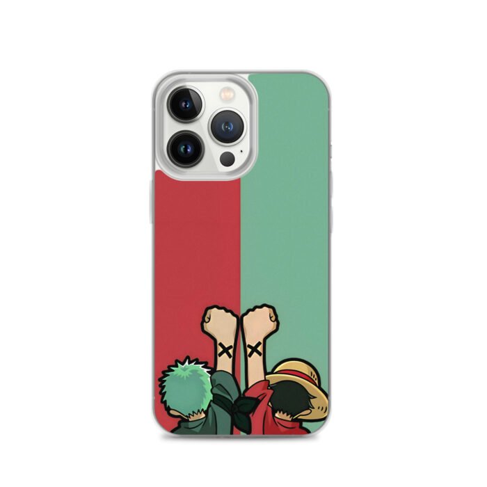 Clear Case for iPhone® - Image 19