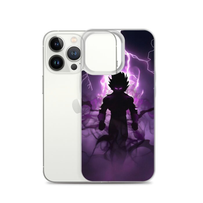 Clear Case for iPhone® - Image 20