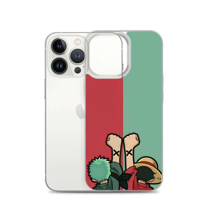 Clear Case for iPhone® - Image 20