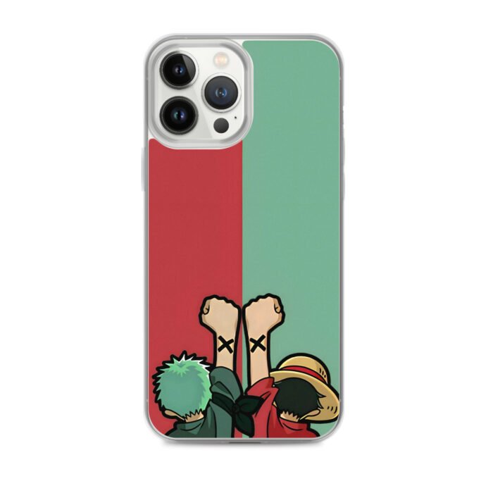 Clear Case for iPhone® - Image 17