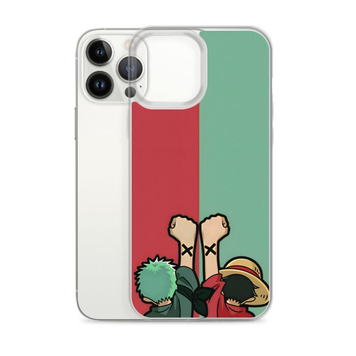 Clear Case for iPhone® - Image 18