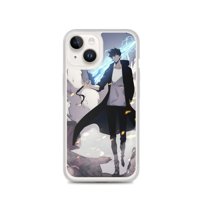 Clear Case for iPhone® - Image 29