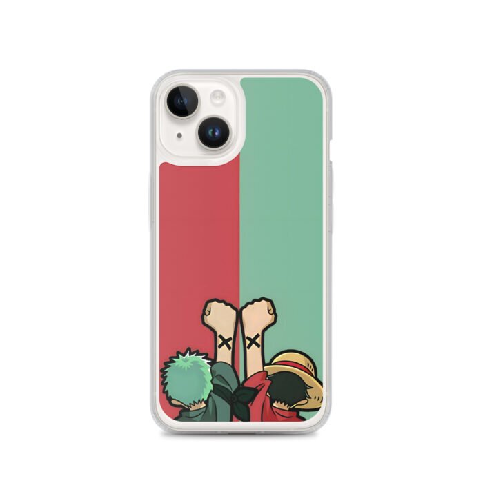 Clear Case for iPhone® - Image 29