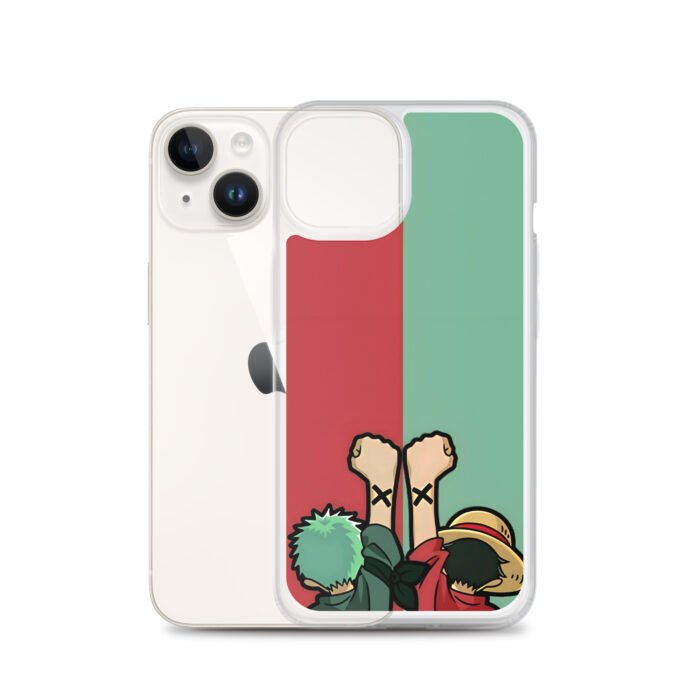 Clear Case for iPhone® - Image 30